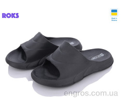 Шлепки Roks
